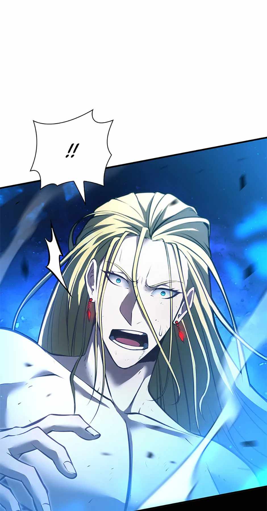 I Returned as an FFF-Class Witch Doctor Chapter 109 61